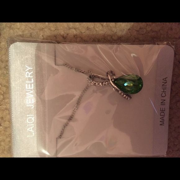 Cute necklace
