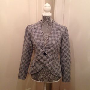 Authentic Smythe Les Vestes