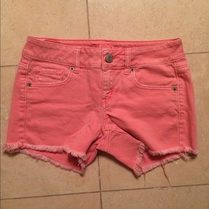 American eagle shorts