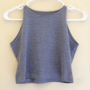 SOLD Crop Top from AA
