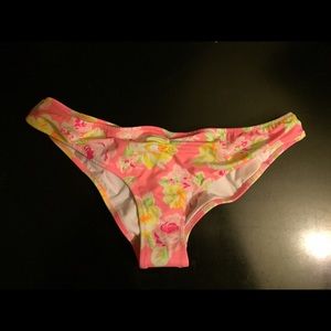 Victoria's Secret Bathing Suit Bottoms