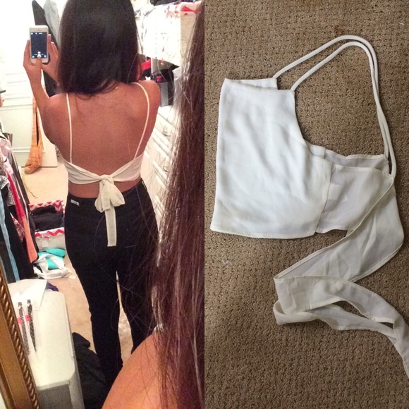 Brandy Melville Berit Tank