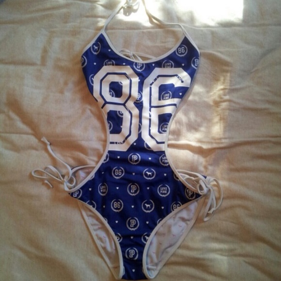 Reversible Monokini - Picture 1 of 4