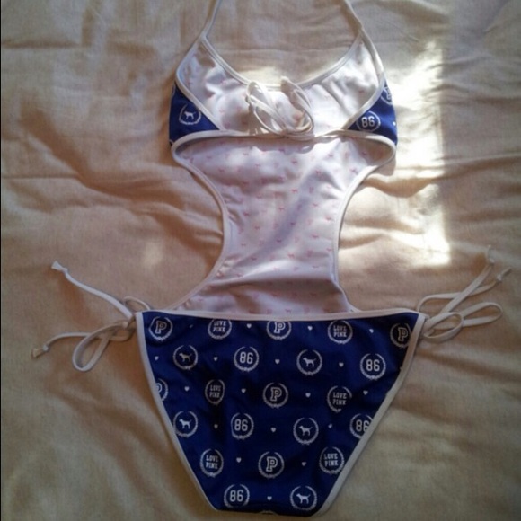 Reversible Monokini - Picture 3 of 4