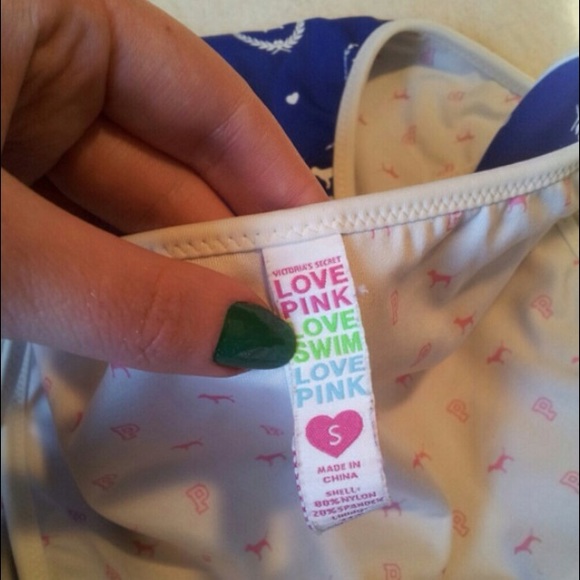 Reversible Monokini - Picture 4 of 4