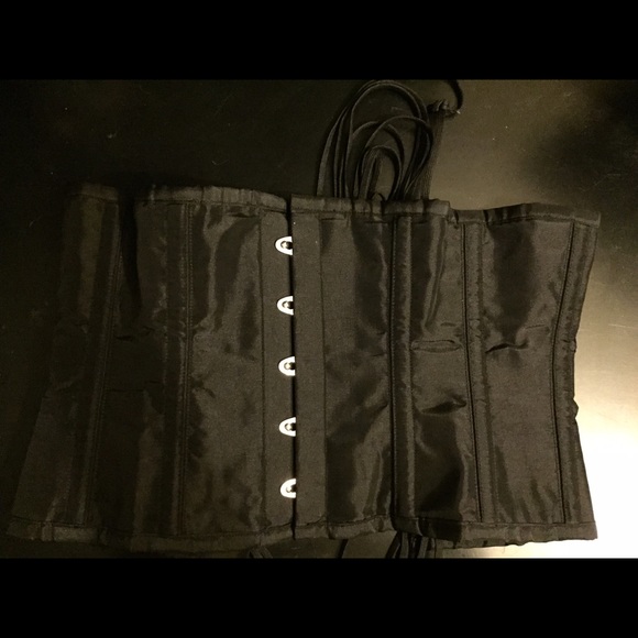 Playgirl Other - Steel Bone Corset