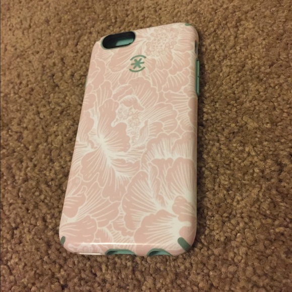 iPhone 6 Speck Case 😎
