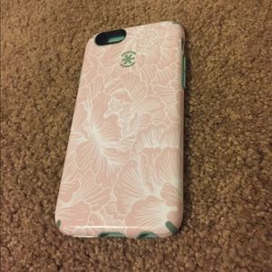 iPhone 6 Speck Case 😎
