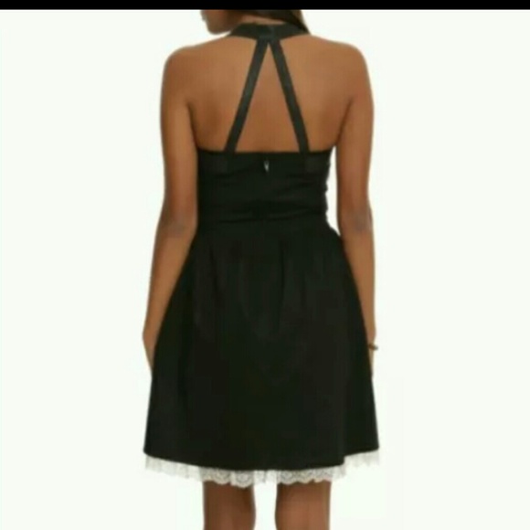 Step in Time Hot Topic XL Steampunk - Picture 2 of 2