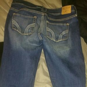 Hollister Jean's