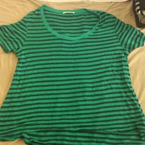 Summer shirt