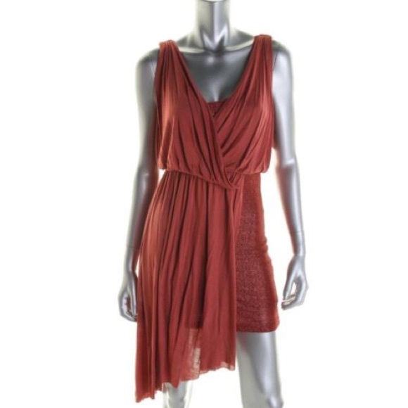 👗Free People Evening dress