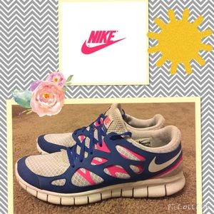 💥SOLD💥 Nike Free 3.0 Women's size 10
