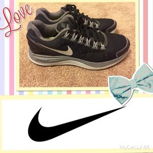 Nike Lunar Glide 4 women's size 10