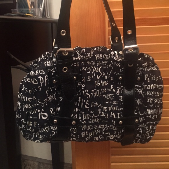 Paris France bag from Paris