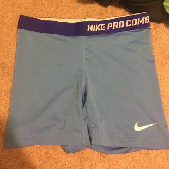 Nike Pro Combat
