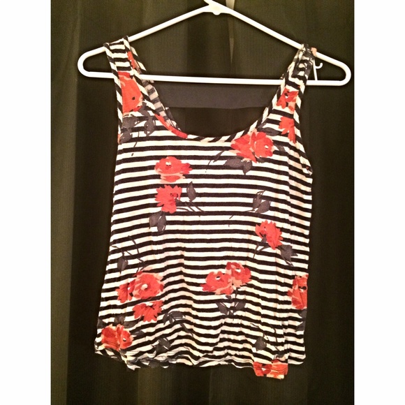 Tank Top - Picture 2 of 4