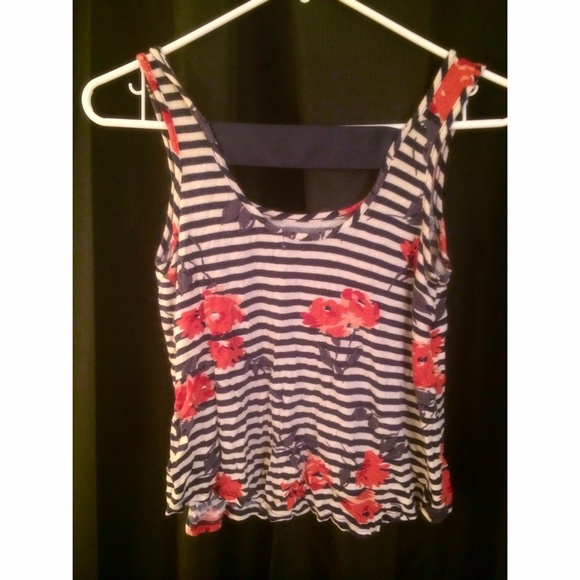 Tank Top - Picture 3 of 4