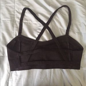 Brandy Melville bralette