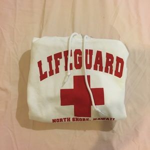 Lifeguard Hoodie