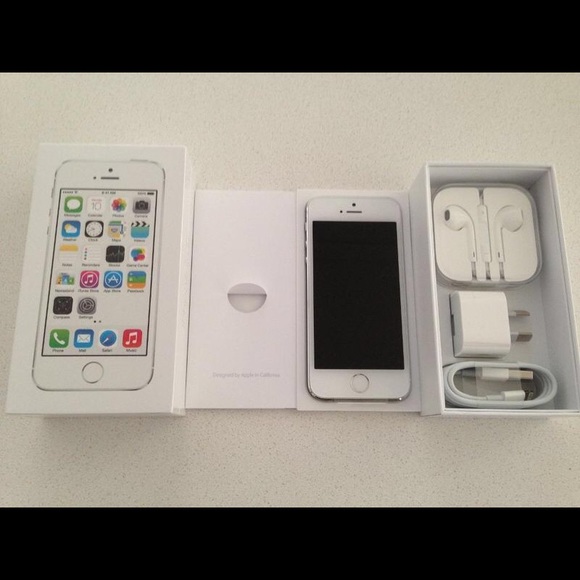 iPhone 5s