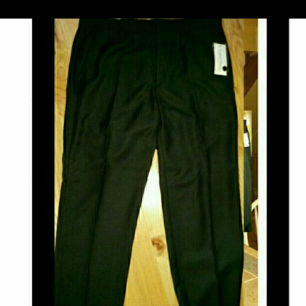 NWT Calvin Klein Men's Slacks,  Dress pants