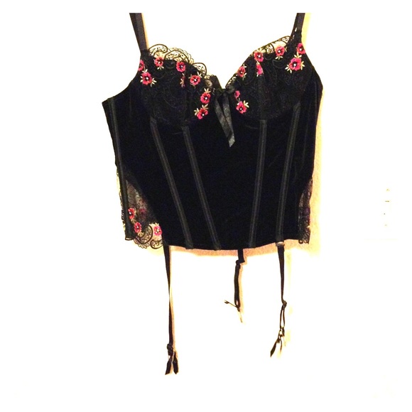 Corset
