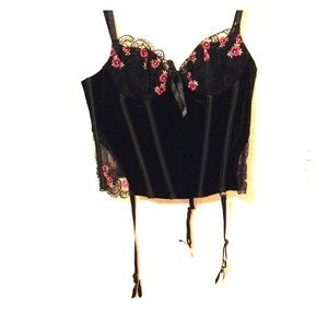 Corset