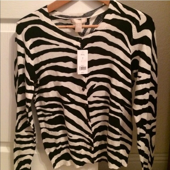Bundle of banana republic cardigans.