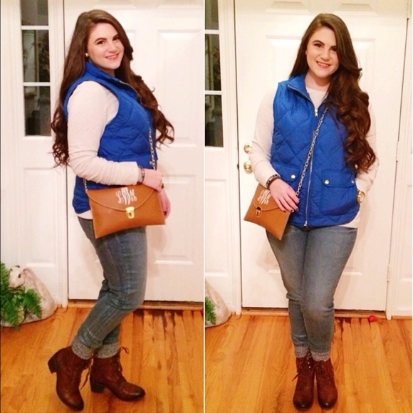 J.Crew Excursion Vest - Picture 4 of 4