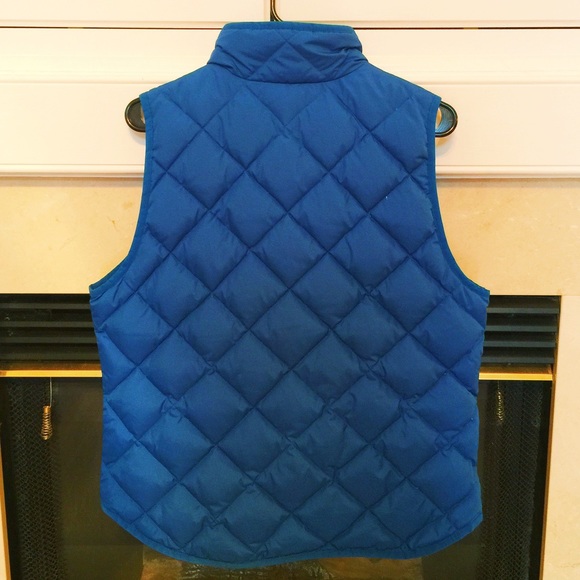 J.Crew Excursion Vest - Picture 3 of 4