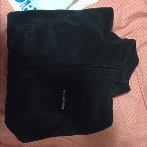 Columbia Jacket NWT