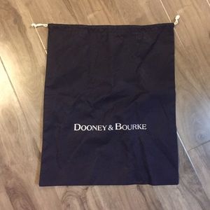 Dooney & Bourke 18x15 Dust Bag