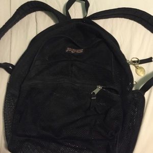 Jansport MESH backpack