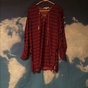 Woman's Michael Kors Tunic
