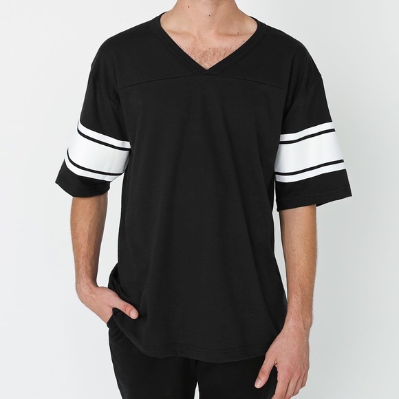 American Apparel Jersey
