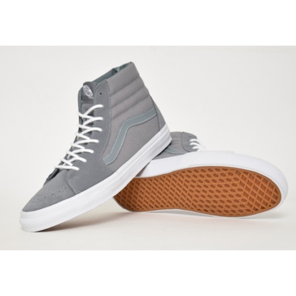 Vans Old Skool Sk8 Hi Mens