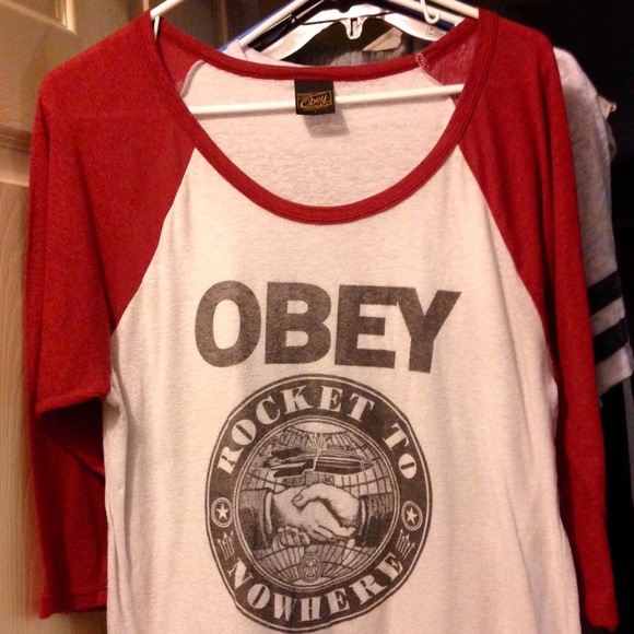 Baseball Tee Shirt