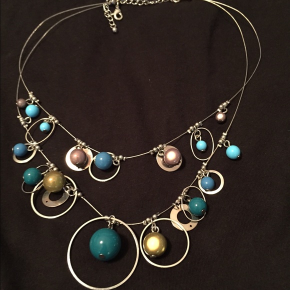 Necklace! - Picture 2 of 3