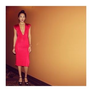 Dress in size Medium