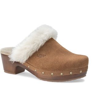 Ugg Clogs