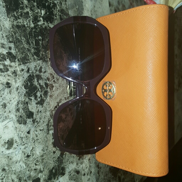 Tory burch sunglasses