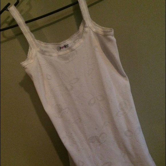 two tank tops