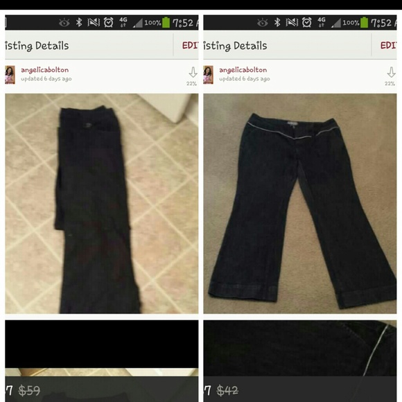 Jean Bundle