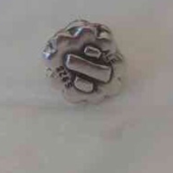 Authentic pandora Christmas Tree charm - Picture 2 of 2