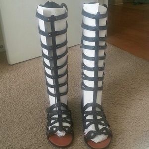 Gladiator Sandals