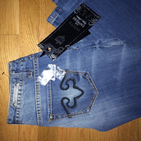 Women's Rerock jeans - Picture 2 of 2