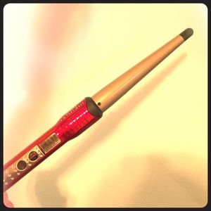 Conair Infiniti curling wand