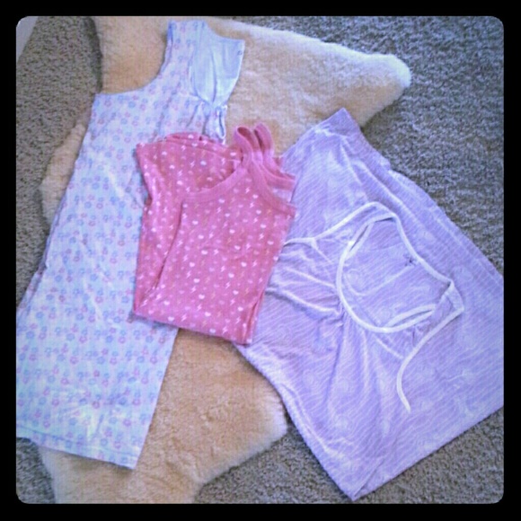 Bundle for @warriorjuice