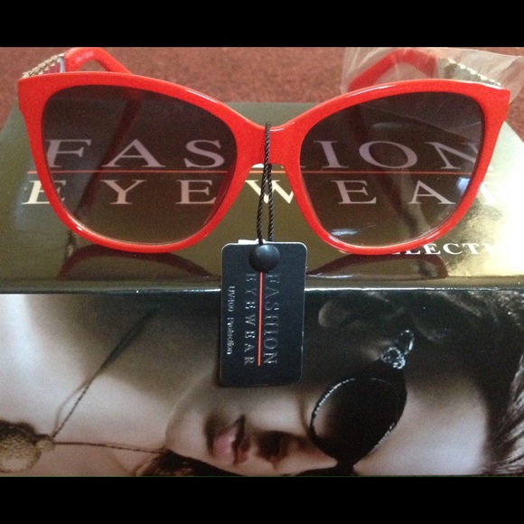 Fashion Sunglasses